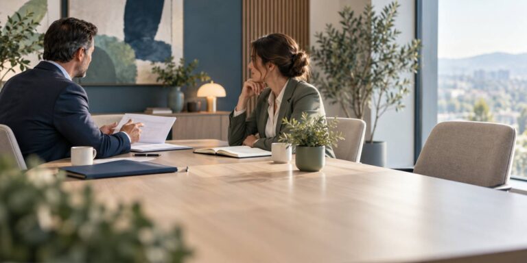 Demander une rupture conventionnelle à son employeur : guide pratique