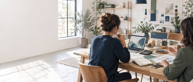 Financer sa création d&rsquo;activité après une reconversion