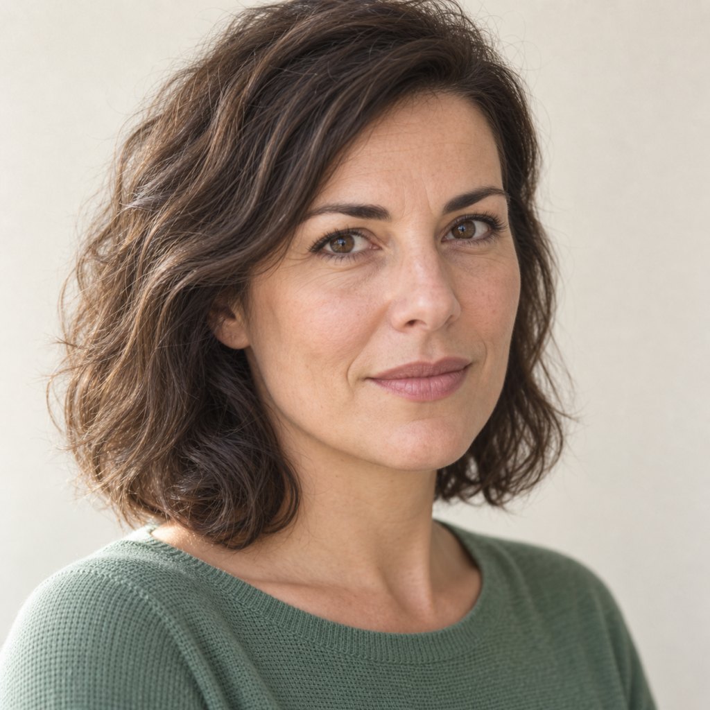 Maïwen Saborit
