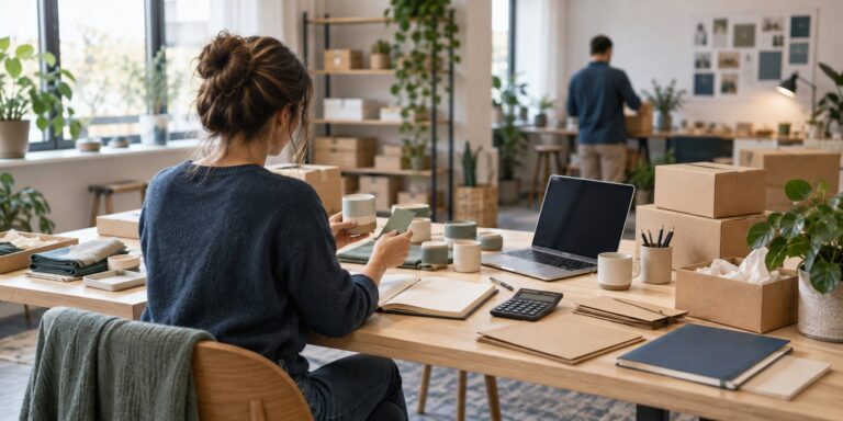 Micro-entreprise : avantages, limites et comment créer la sienne