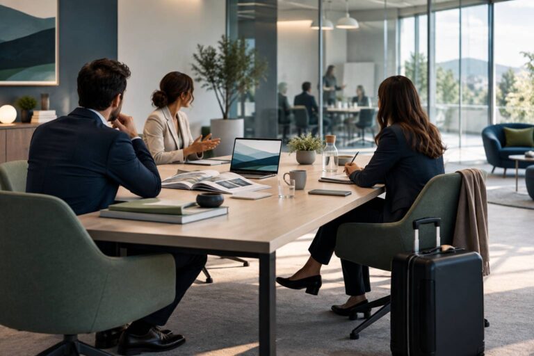 OPCO reconversion : ce que prend en charge votre branche pro