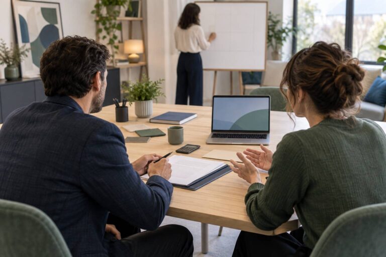 Rupture conventionnelle et reconversion : la combinaison gagnante