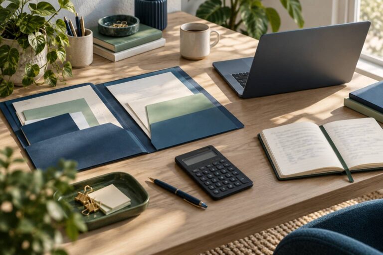 Reconversion professionnelle : comment évaluer la faisabilité financière