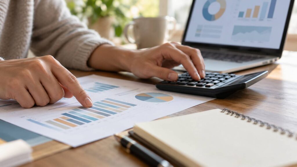 Illustration de détail sur le sujet : CPF : comment calculer son solde et vérifier ses droits en 2025