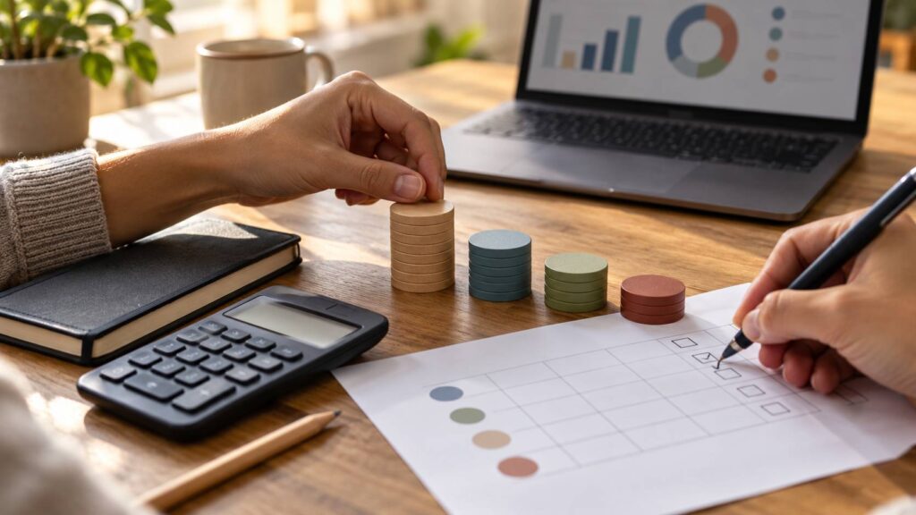 Illustration de détail sur le sujet : CPF : quels plafonds selon le type de formation en 2025 ?