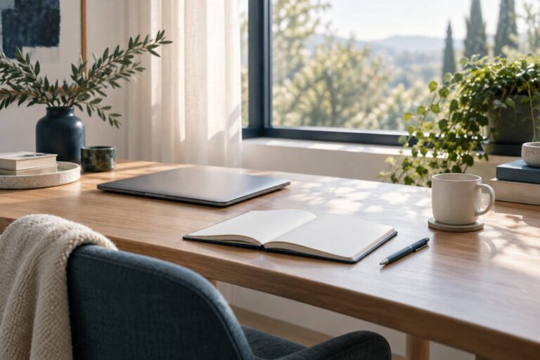 Reconversion professionnelle : les 5 questions à se poser avant de décider